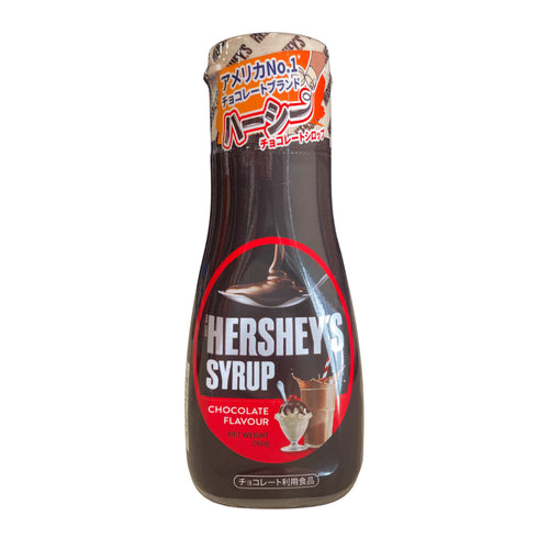 HERSHEY'S ハーシーズ チョコレートシロップ - ナショナルマート通販
